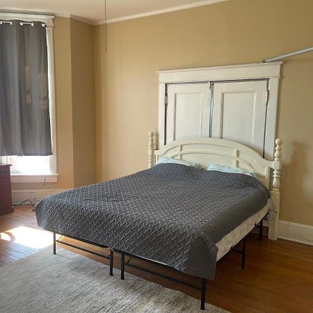 Garrison Guest House Балтимор Экстерьер фото